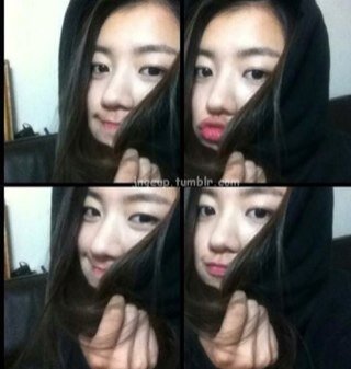 Roleplayer of SM's trainee, Kim Ye-Jin | 93 line | #RDCL | FΔVOR