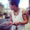 harold (@5BonerDirection) Twitter