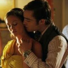 I love @leightonmeester and @edwestwick