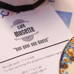 A taste of nostalgia embellished with a touch of freshness