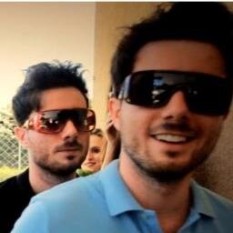 FC Anjos do JP e Henrique