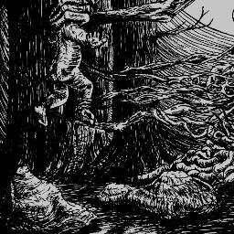 Raw Crushing North American Black Metal