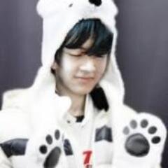 ผมบันนี่  เด็กน้อยผู้น่ารัก  //ออดอ้อน สนใจมาเป็นส่วนหนึ่งของเมืองเวนิสมั้ยครับ? ยิ้ม. ส่งแบบฟอร์มได้ที่ @newsvenicez
