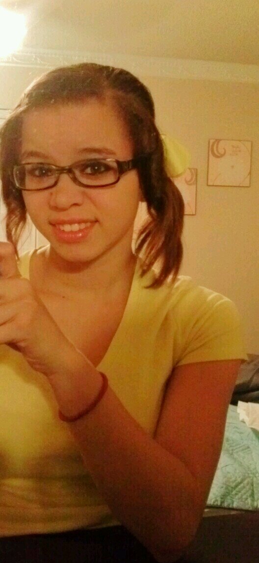 I'm the sweetest bitch you'll ever meet. Follow me! I follow back;)