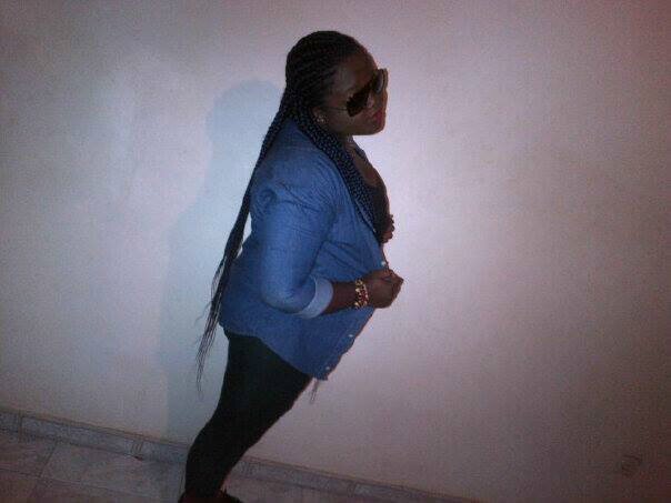 LizzyLzztmm's profile picture. Don't give a fuck about what they think of me, you can't be me so don't try 2 change me cause am me.