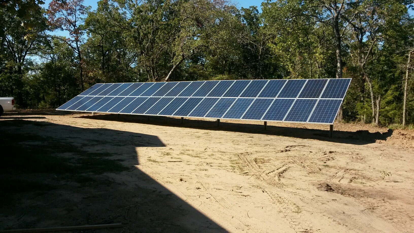 solar Installer
Father
husband 
coach