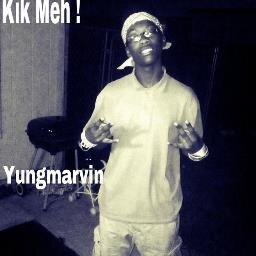 Kik Meh @ yungmarvin