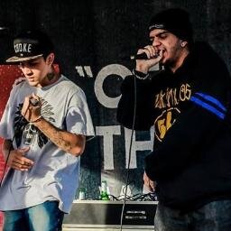 Grupo de rap Santos/ Baixada Santista-SP formado por Gaggo, Luisinho, Babilônia, França, 20n. Primeiro fã clube dedicado ao @Maltrapilhos013. Desde: 25/09/13