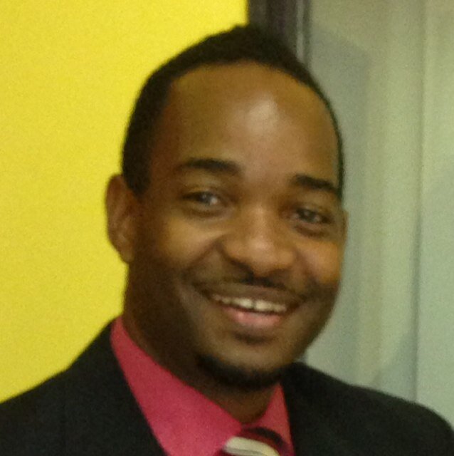 RichardMelarich's profile picture. 