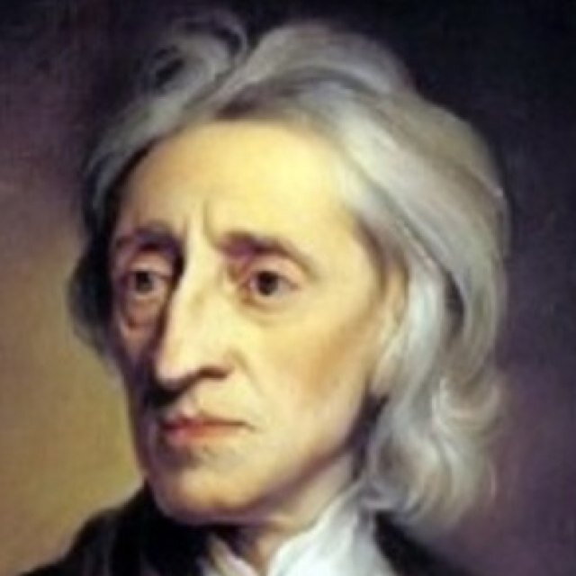 The dread of evil is a much more forcible principle of human actions than the prospect of good. ~Jonh Locke