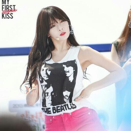 Hey!! Boy & Girl ^^I am Kim HyunA (June 6,1992) จากวง 4Minute แร็ปเปอร์น้อย น่าใส การเต้นคือชีวิตจิตใจของฉัน ลองเข้ามาฟอลเข้าคุยกันนะค่ะ ขอบคุณค่ะ