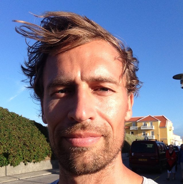 AhenAnders's profile picture. 