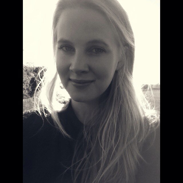 sundstromcecil's profile picture. London - Stockholm - Gotland - Sudan