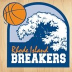 Official Twitter of the RI Breakers Girls Basketball Club