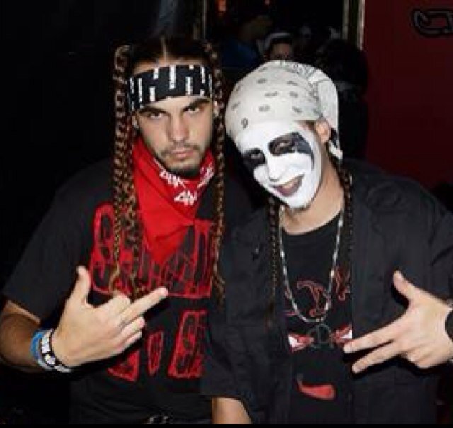 Music is my life. No-one=Safe #FuckYourFavoriteRapper #BTFK