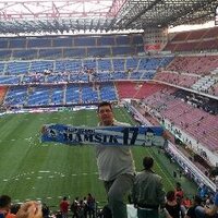 Manzo Antonio (@manzoantonio5) 's Twitter Profile