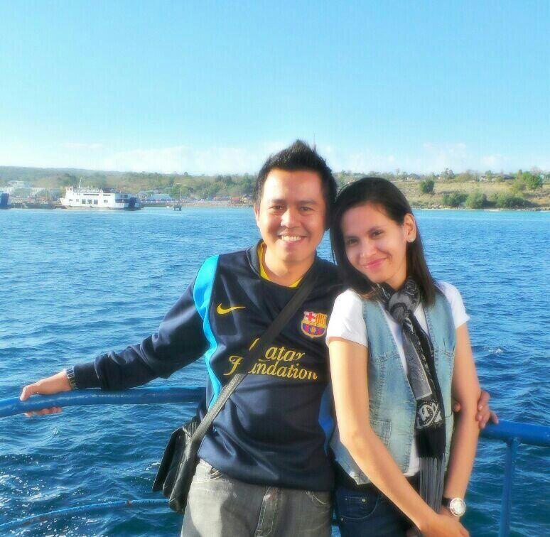 only my Lovely husband and JESUS know about me...
I don't care about anything what people say and thinking.... :)