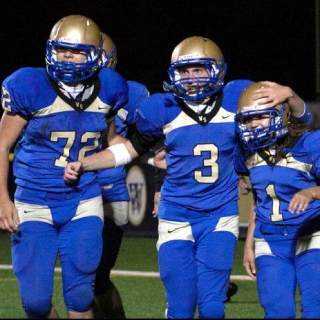 WARRIORNATION