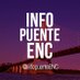 Info Puente ENC (@infopuenteenc) Twitter profile photo Info Puente ENC (@infopuenteenc) Twitter profile photo