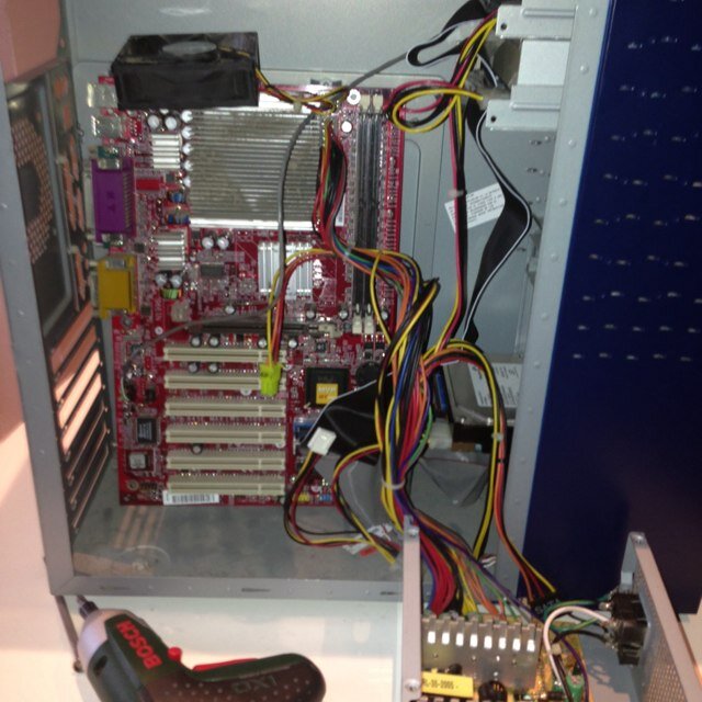 MrPcHarware's profile picture. 