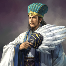 ChaoZiLong's profile picture. 