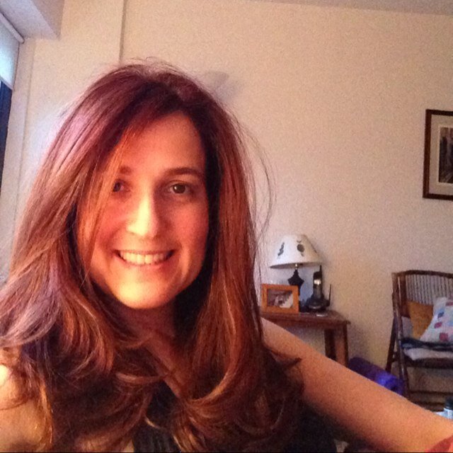 thecpwmuse's profile picture. Loving life, filled with hope, like to inspire and help others, Princeton and Wharton alum :)