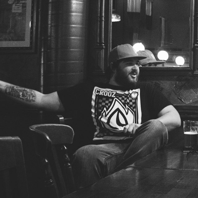 tysonjames1985's profile picture. 