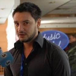 AKasparyanov's profile picture. 