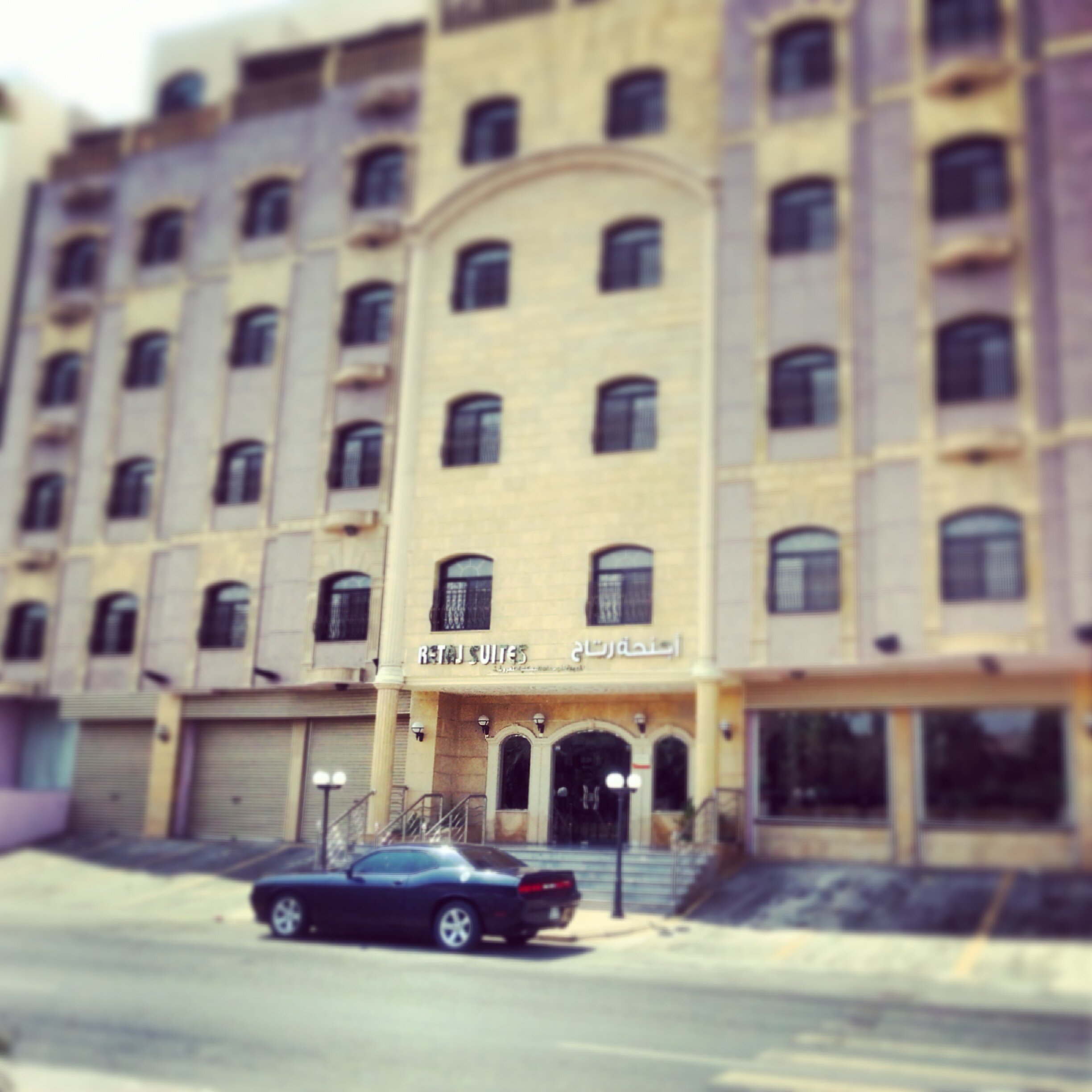 ‏‏‏أجنحة رتاج المدينة للوحدات السكنية موقع سياحي مميز . للحجز والاستفسارات الرجاء الاتصال على 6127893-012 او جوال رقم 0504382688 انستقرام Retaj_almadinah