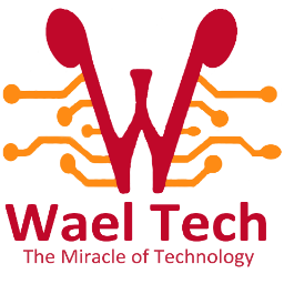 waeltechnology's profile picture. The official Twitter account for Wael Tech. Wael Tech  is a pioneer in the Offline & Online Software Solution & Consultancy
https://t.co/tBBywiVEpC