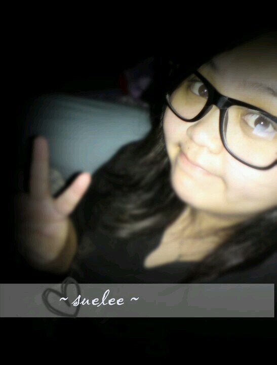 I'm 슈퍼주니어 fan
I'm an ELF(EverLastingFriend)
My Bias is 이특 오빠
^^