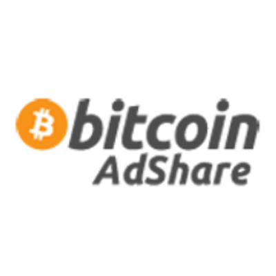 bitcoin adshare)