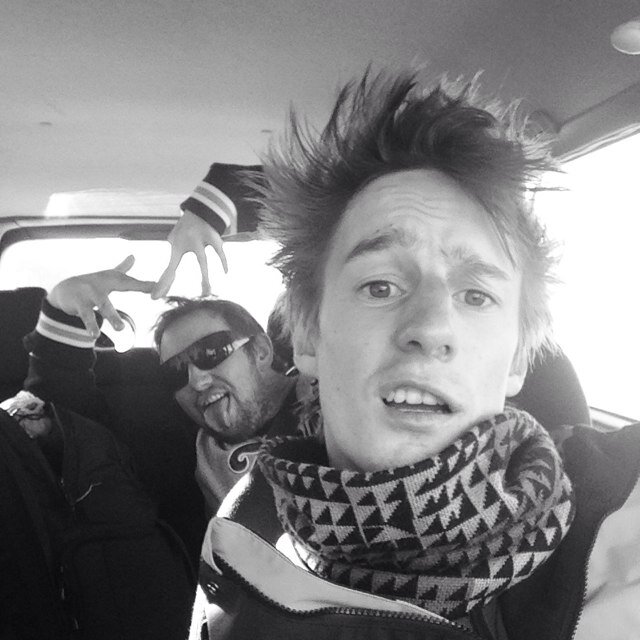 samturnbull7's profile picture. 