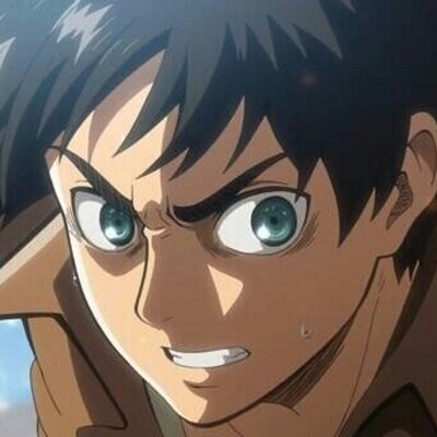 エレン イェーガー Erenkuchiku Bot Twitter