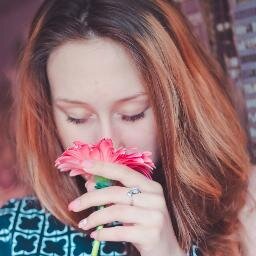 ToriyaVinograd's profile picture. Ты должен быть сильным, иначе зачем тебе быть.