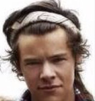 HelpHelpplease's profile picture. Sad directioner