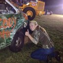 Mary Combs - @irisheyes423 - Twitter