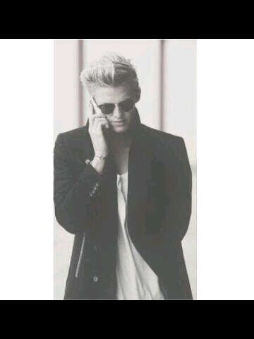 CODY IS THAT YOU