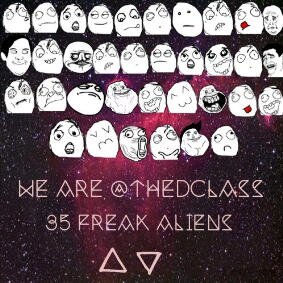 TheDClass's profile picture. We've passed one year wiff 7d#53 | Go join us on LINE! [Dravenclaws]