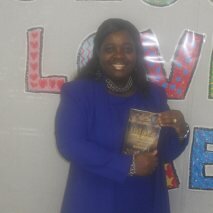 My name is Rosemarie Cole. I am a Medical Assistant. I'm also the author of two books A call to war and A call to repentance. I love people.