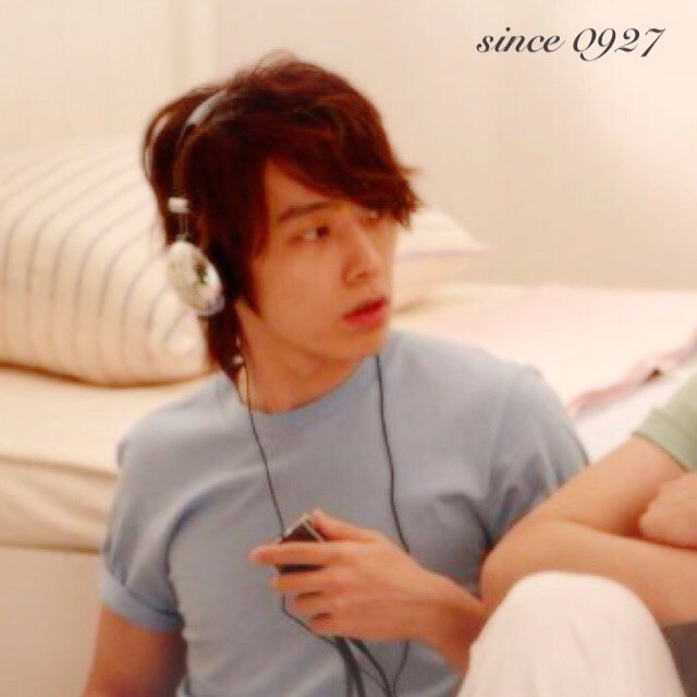 SuperJunior LeeDonghae (ro)bot