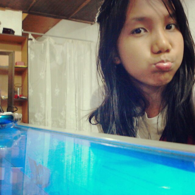 Muthia ayu salsabila | 12 y.o | 12 juli 2001 | SMPN 1 buntok dusun selatan 7F | 4 sekawan ♥ | Saya KELINCI love it wortel(?)| @Mumut_salsabil
