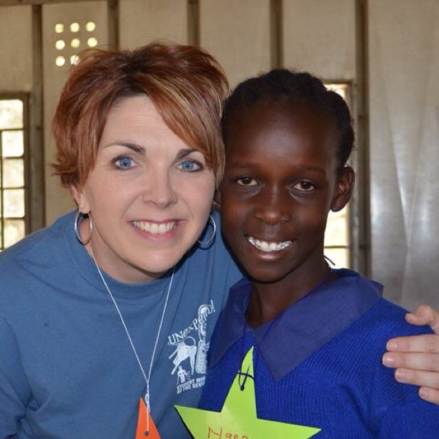 jenfinchum's profile picture. Bondservant of Jesus Christ, Wife, Mother