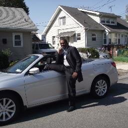 It's all good,. I make IT do what it do...