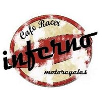 INFERNO CAFE RACER (@infernocracer) 's Twitter Profile