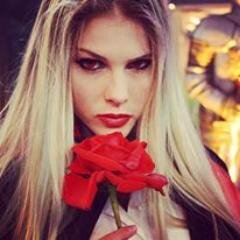 EvansObsession's profile picture. ~Torcida de Bárbara Evans~