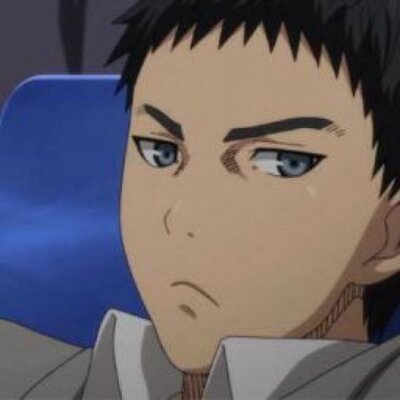 笠松幸男＠霧松