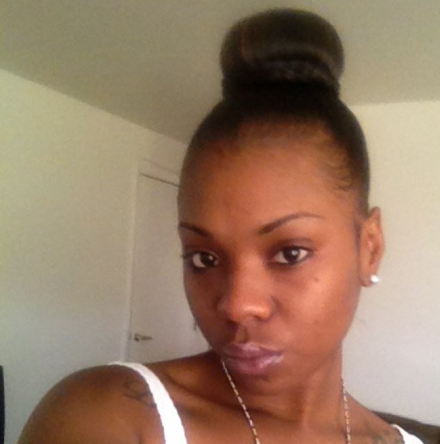 Living life 2 the fullest! Loving What's Mine !