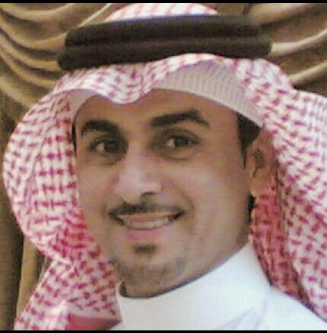 AHaddan's profile picture. اعلامي  بجريدة الرياض محب للعمل الجماعي ومتفائل .
شعاري الدقة في الوقت والحفاظ على المواعيد