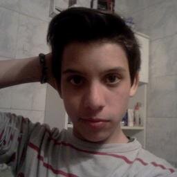 I was born in Argentina. I love music and acting. I'm a fan of Ariana.Grande. Fan of the best team in Argentina (River Plate).